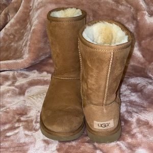 UGG boots